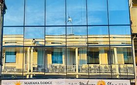 Mahana Lodge Hostel&Backpacker